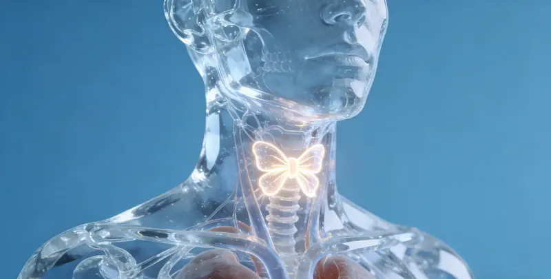 河源甲状腺癌基因检测图片1