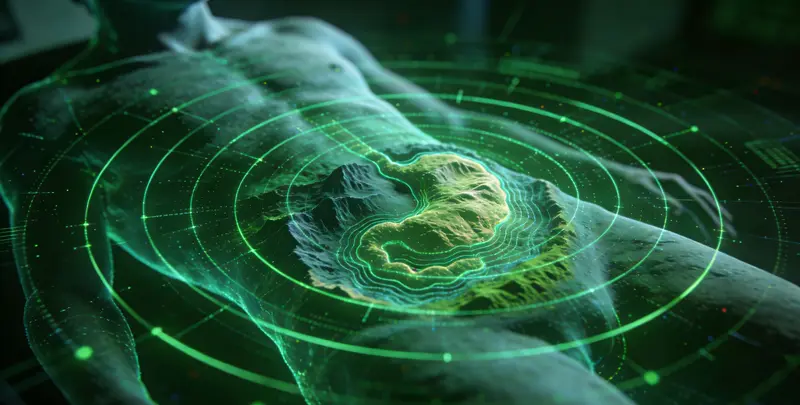 河源胃肠肿瘤120基因检测图片1