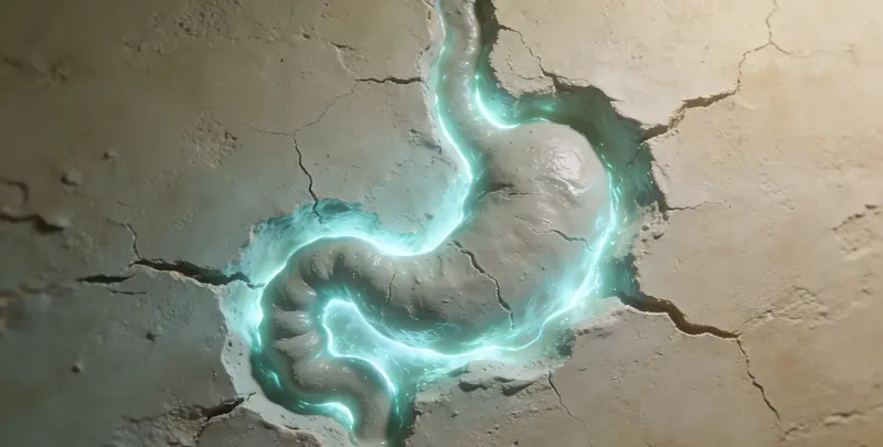 河源胃癌靶向用药39基因检测（组织）图片1