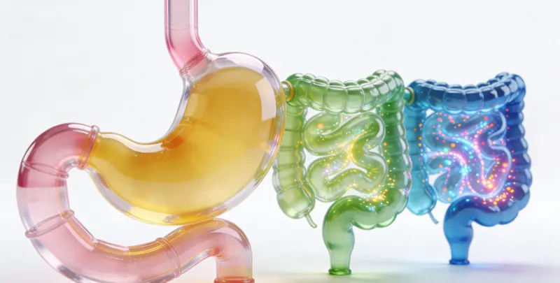 河源胃癌分子分型基因检测项目（组织）图片1