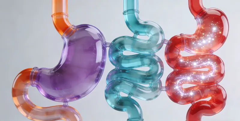 胃癌分子分型基因检测项目（组织）图2