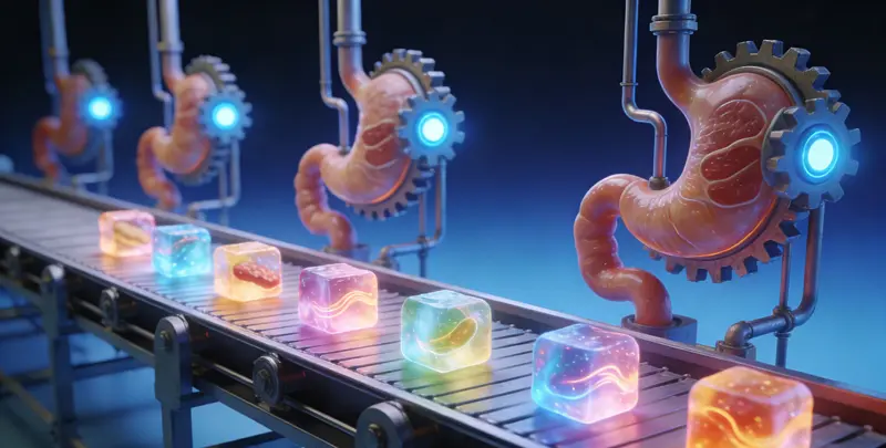 河源胃癌甲基化检测图片1