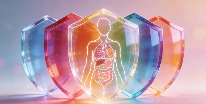 河源子宫内膜癌靶向120基因检测（组织）图片1